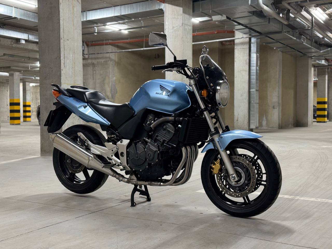 Honda